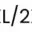 Here's a suitable alt tag: XL or 2X size.