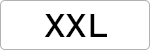 XXL size label.