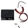 NCharge 4.2V 1300mAh Li-ion battery charger.