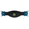 Here's an alt tag for the image: `Dye I5 goggle strap`