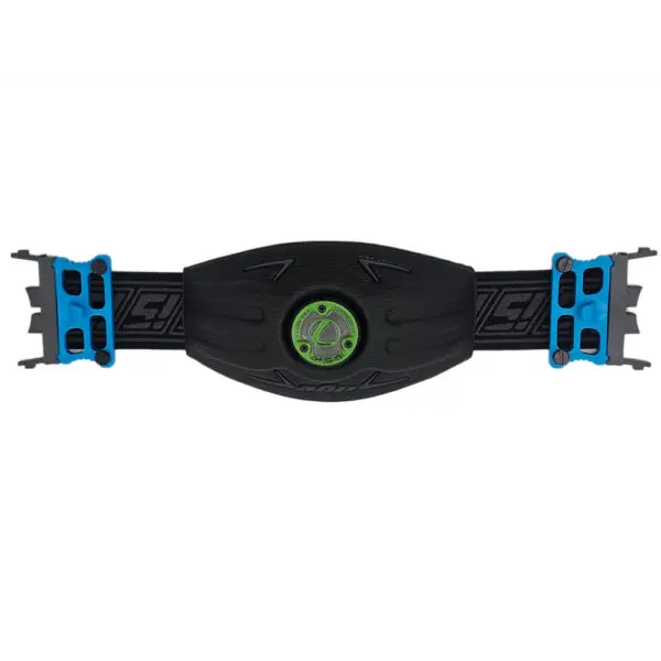 Here's an alt tag for the image: `Dye I5 goggle strap`