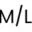 Here's an alt tag for the image: `Medium/Large size`
