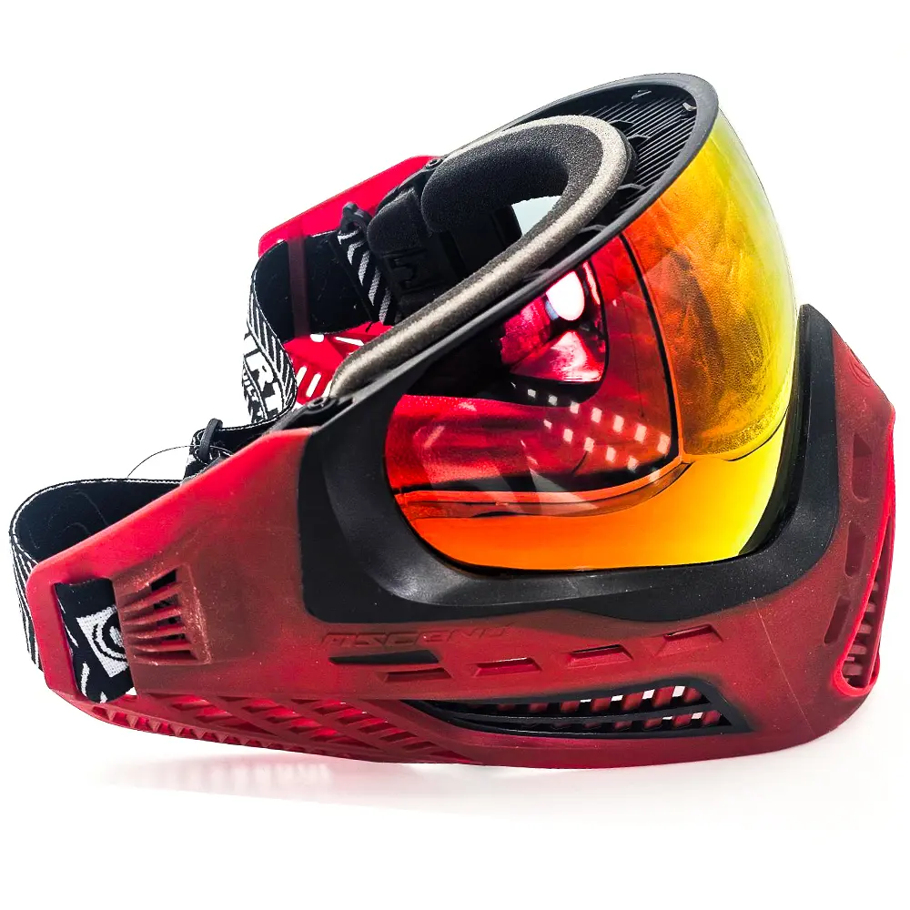 Paintball Mask