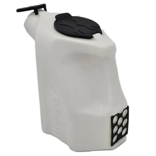 HK Army paintball water tank.