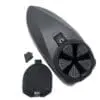 Dye Virtue Spire IR Paintball Hopper.