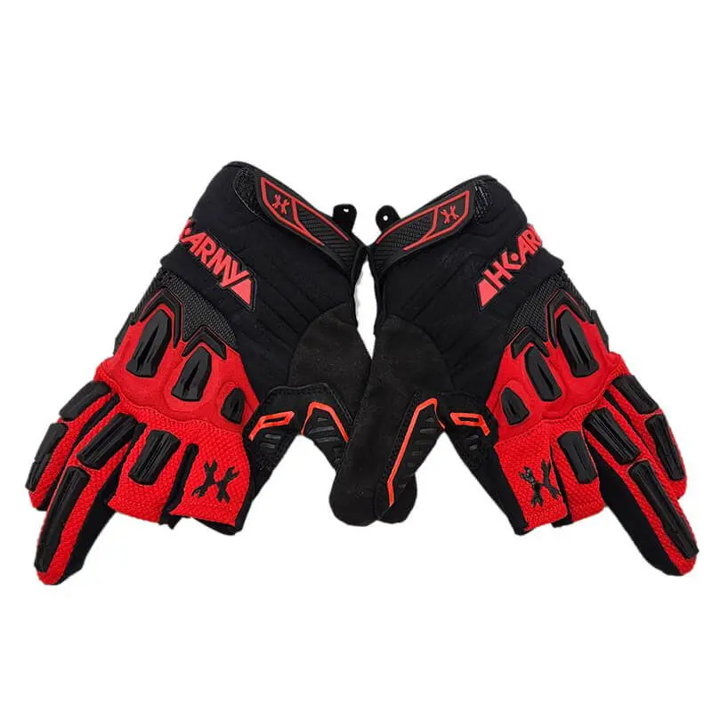 gloves-red