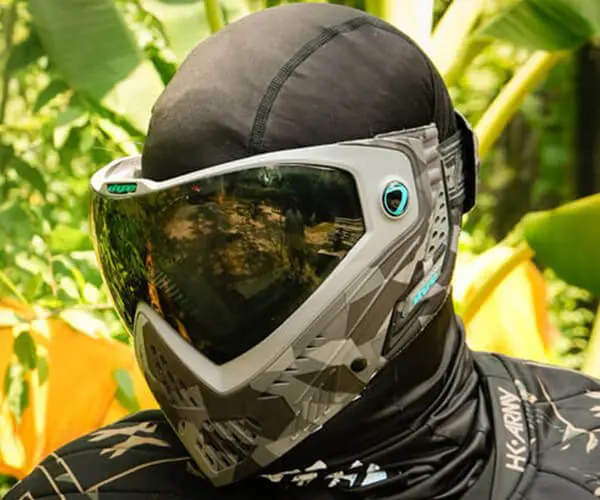 Paintball Goggles