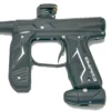 Black and white Empire paintball gun.